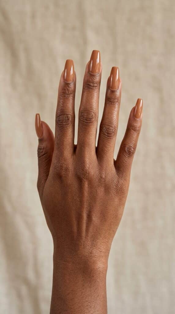Elegant female hand 202604281321