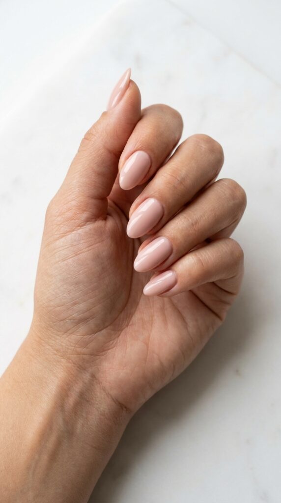 Elegant hand on 202604281320