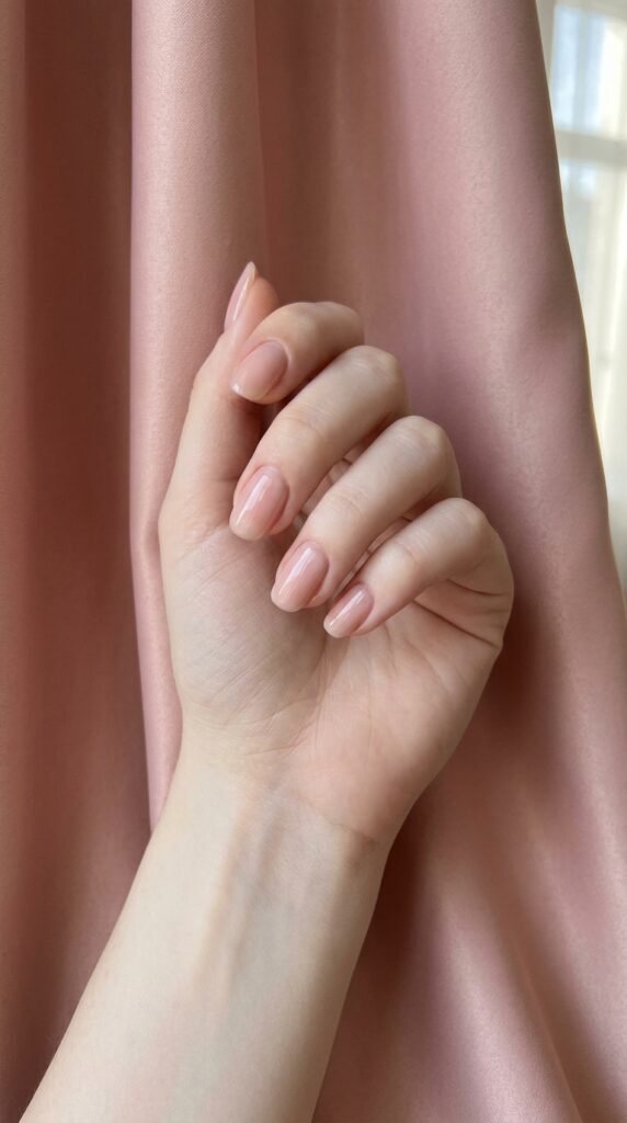 Female hand ballet 202604281335