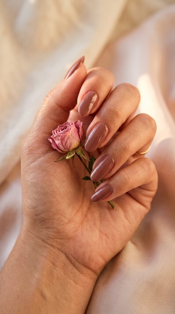 Female hand holding 202604281337