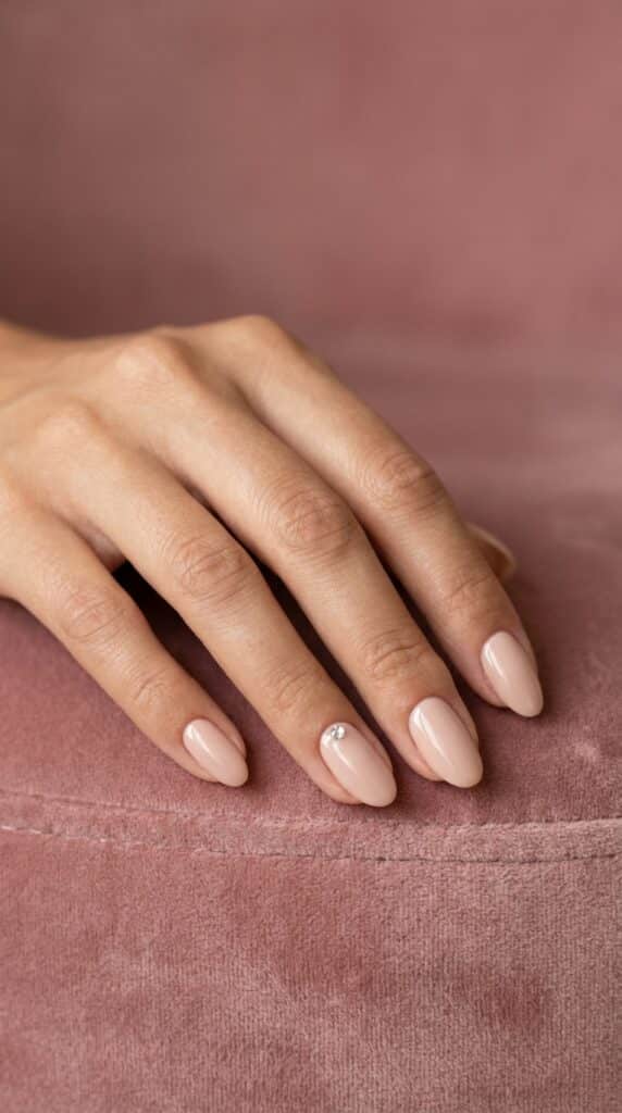 Female hand with 202604281325