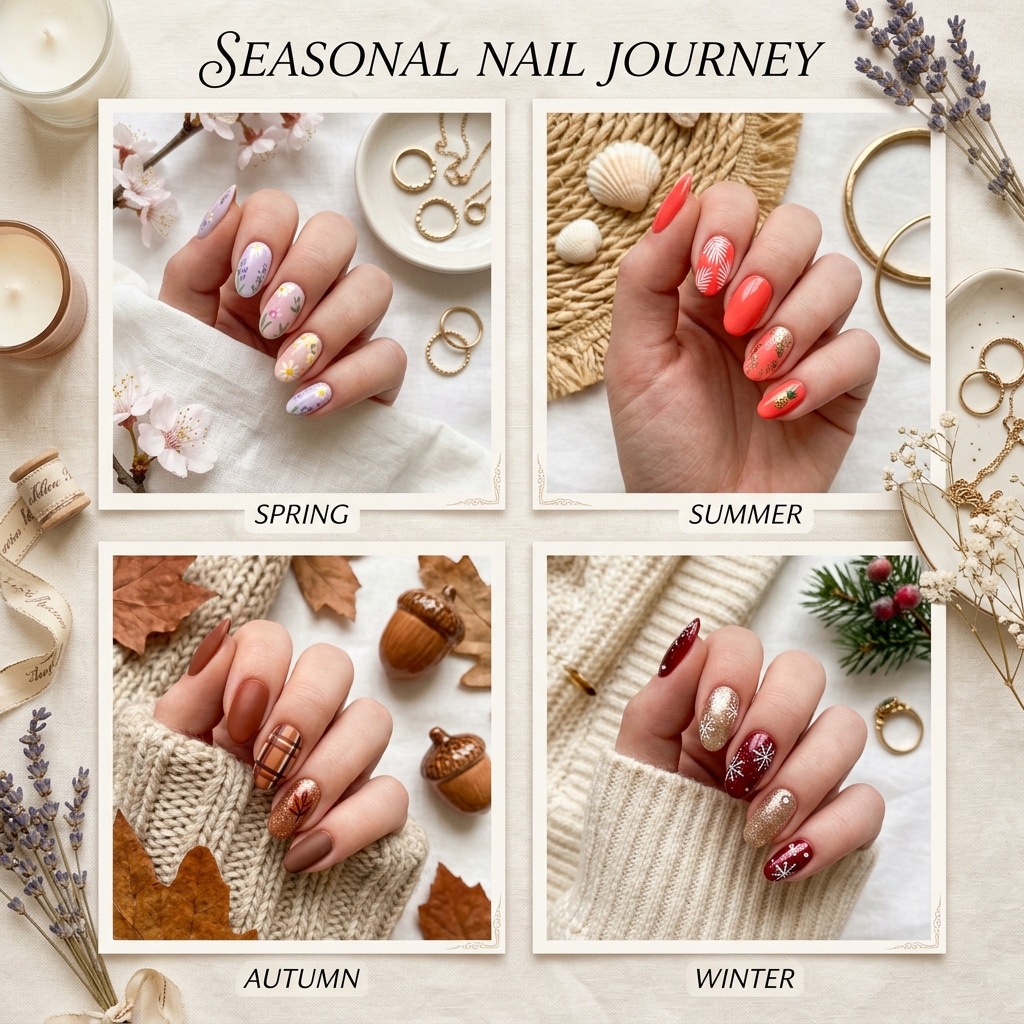 Nail_design_collage_202604241528 Nail design collage 202604241528