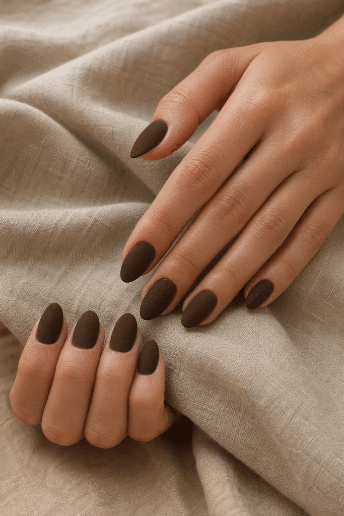25 Stunning Short Almond Nail Ideas for 2026 to Elevate Your Style 3 gpt image 2 medium a 🎨 AI Image Prompt