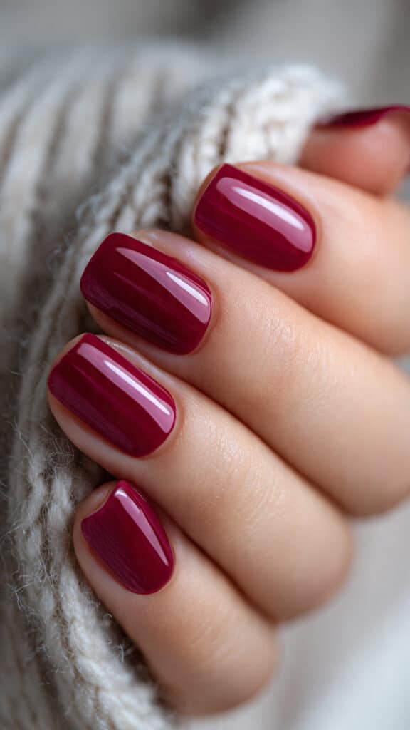 18 Short Summer Nails That Are Cute, Bright & Totally Save-Worthy Ideas to Elevate Your Style 19 ultra realistic vertical 23 close up of short cher