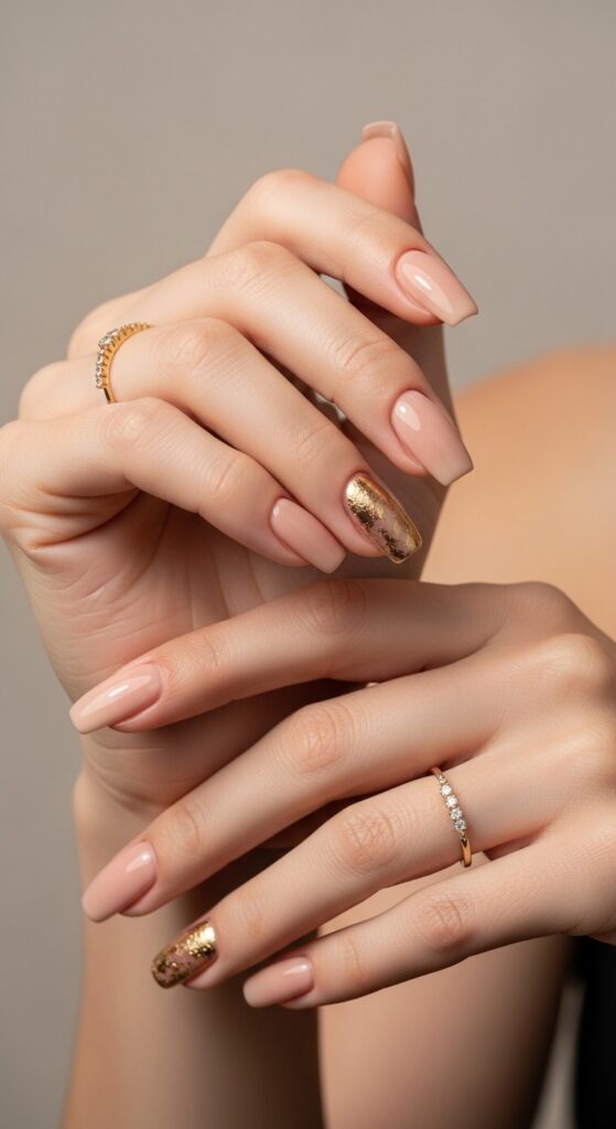 21 Acrylic Nails 2026 Ideas to Elevate Your Style Ideas to Elevate Your Style 14 Feminine hands with acrylic nails 202605031339