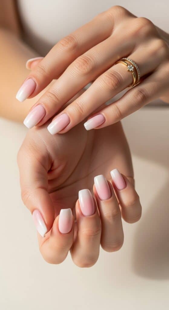 21 Acrylic Nails 2026 Ideas to Elevate Your Style Ideas to Elevate Your Style 16 Feminine hands with acrylic nails 202605031341