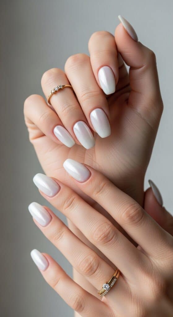 21 Acrylic Nails 2026 Ideas to Elevate Your Style Ideas to Elevate Your Style 17 Feminine hands with acrylic nails 202605031342