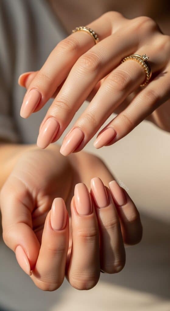 21 Acrylic Nails 2026 Ideas to Elevate Your Style Ideas to Elevate Your Style 21 Feminine hands with acrylic nails 202605031344