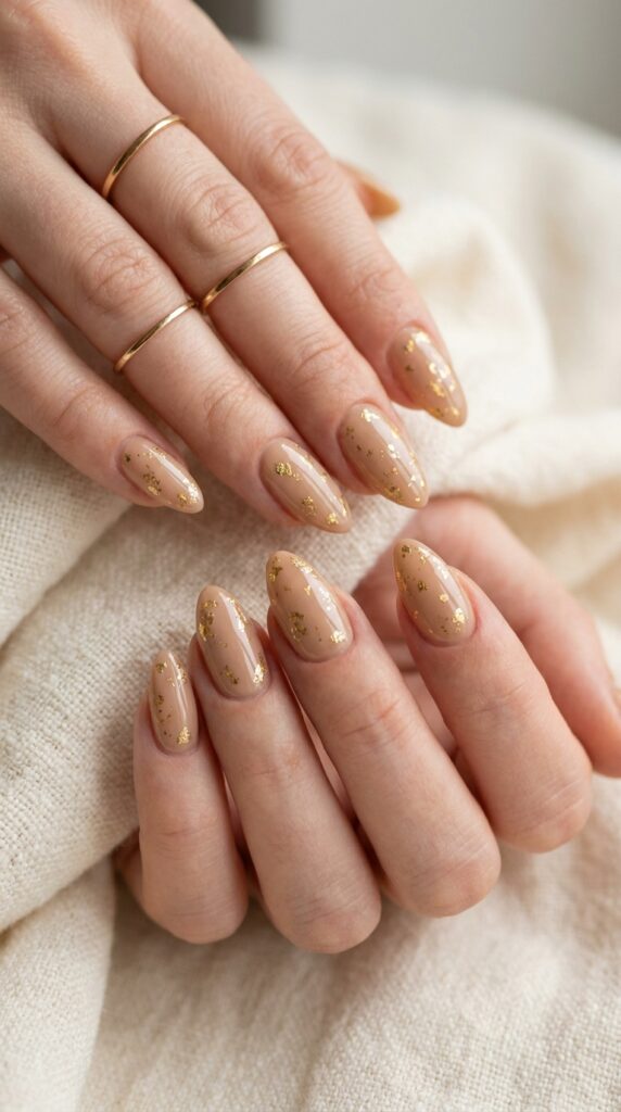 20 July Almond Nail Ideas That Hit Every Summer Trend Ideas to Elevate Your Style 9 Two feminine hands acrylic nails 202605041048 1