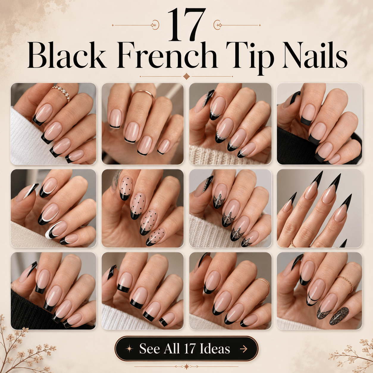 17 Black French Tip Nails That Turn a Classic Manicure Into a Statement 15 ChatGPT Image Aug 12 2026 07 01 16 PM