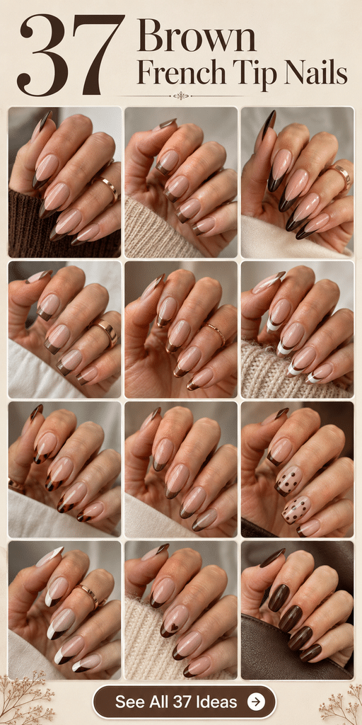 37 Brown French Tip Nails That Feel Chic, Modern, and Wearable 55 ChatGPT Image Aug 31 2026 09 04 34 PM