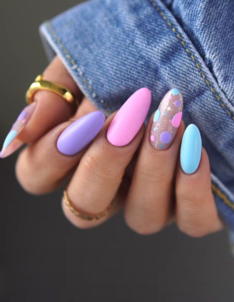 18 Nails Inspiration Ideas That Feel Fresh, Playful, and Polished 6 image10 2