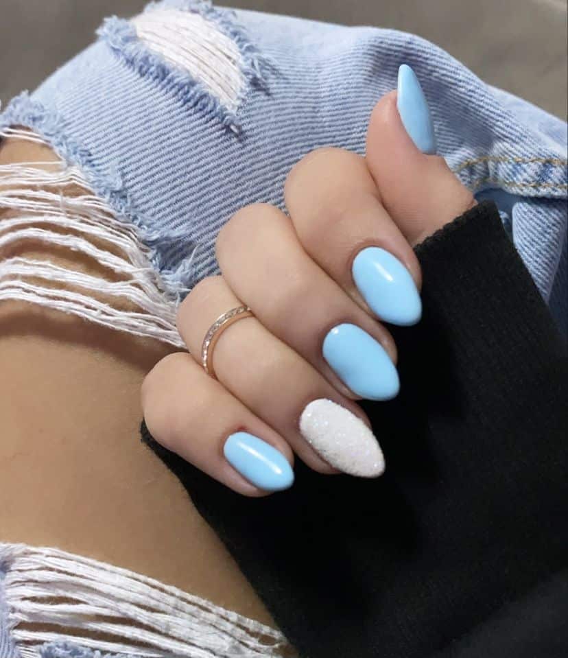 18 Nails Inspiration Ideas That Feel Fresh, Playful, and Polished 7 image11 2