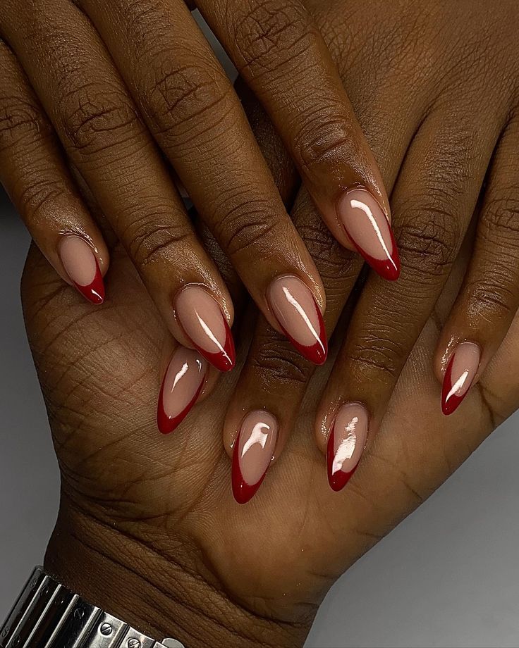 19 Cherry Red Nails That Feel Timeless, Bold, and Beautifully Wearable 10 image12 1