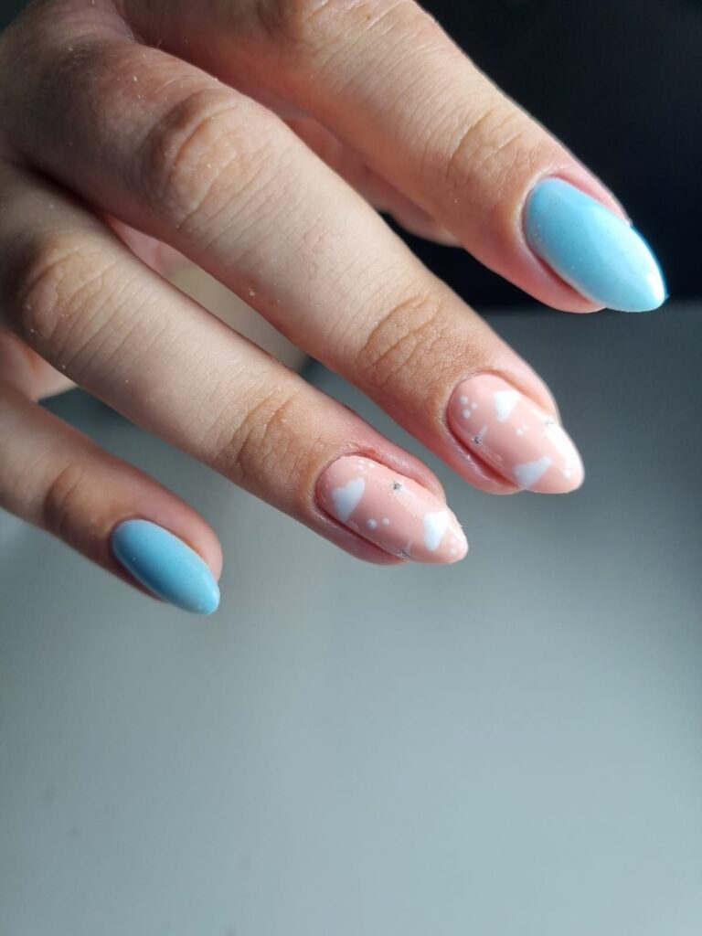 18 Nails Inspiration Ideas That Feel Fresh, Playful, and Polished 9 image13 2
