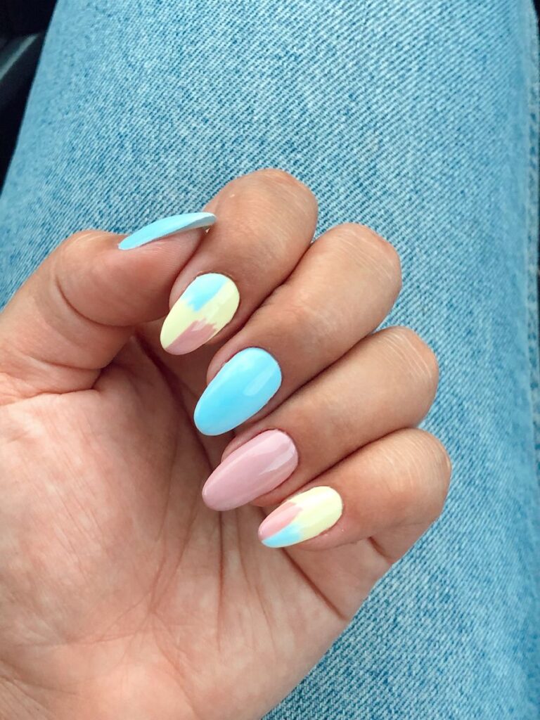 18 Nails Inspiration Ideas That Feel Fresh, Playful, and Polished 11 image16 3