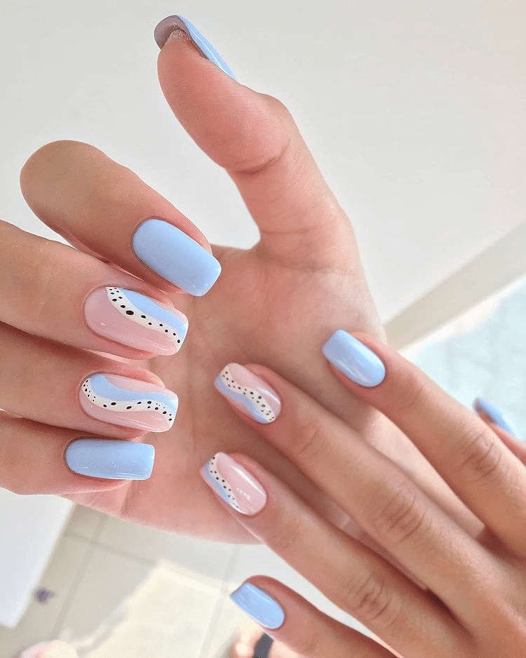 18 Nails Inspiration Ideas That Feel Fresh, Playful, and Polished 13 image19 1