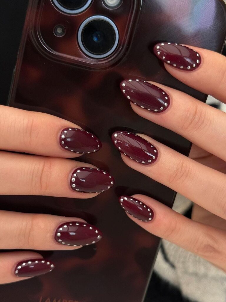 19 Cherry Red Nails That Feel Timeless, Bold, and Beautifully Wearable 18 image20 1