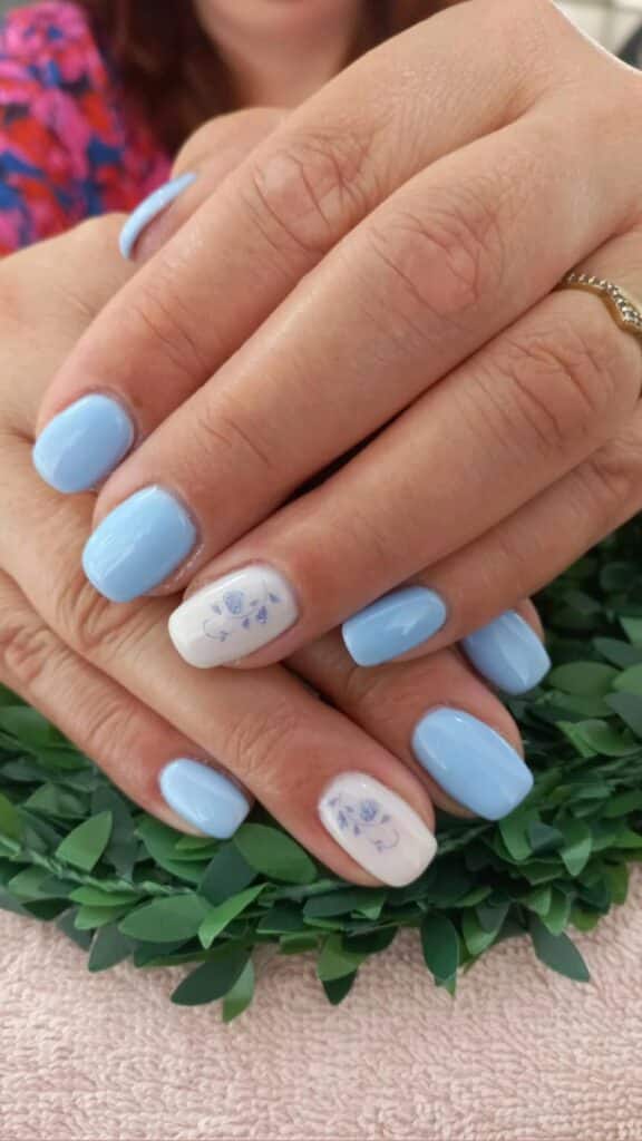 18 Nails Inspiration Ideas That Feel Fresh, Playful, and Polished 14 image20 2