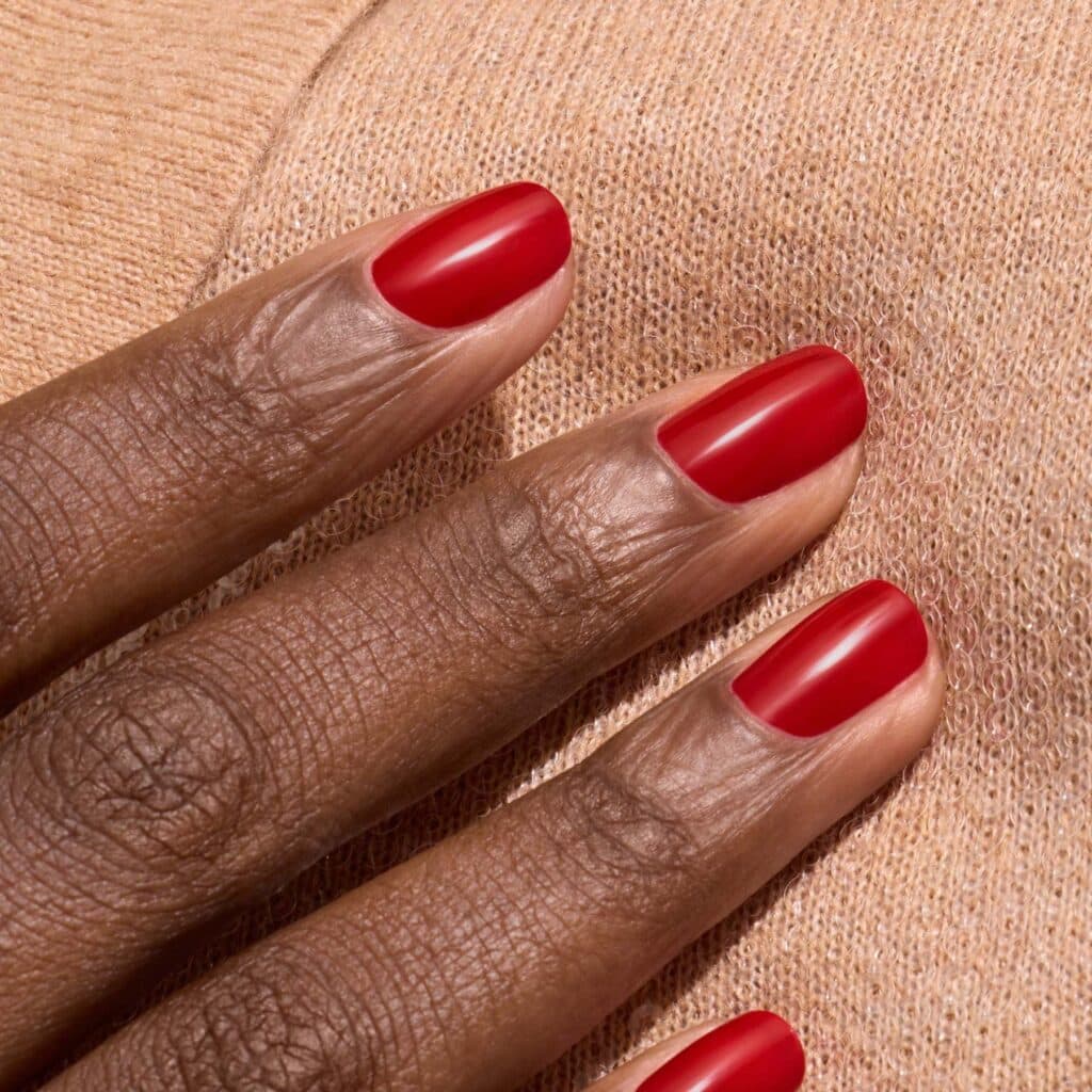 19 Cherry Red Nails That Feel Timeless, Bold, and Beautifully Wearable 20 image23