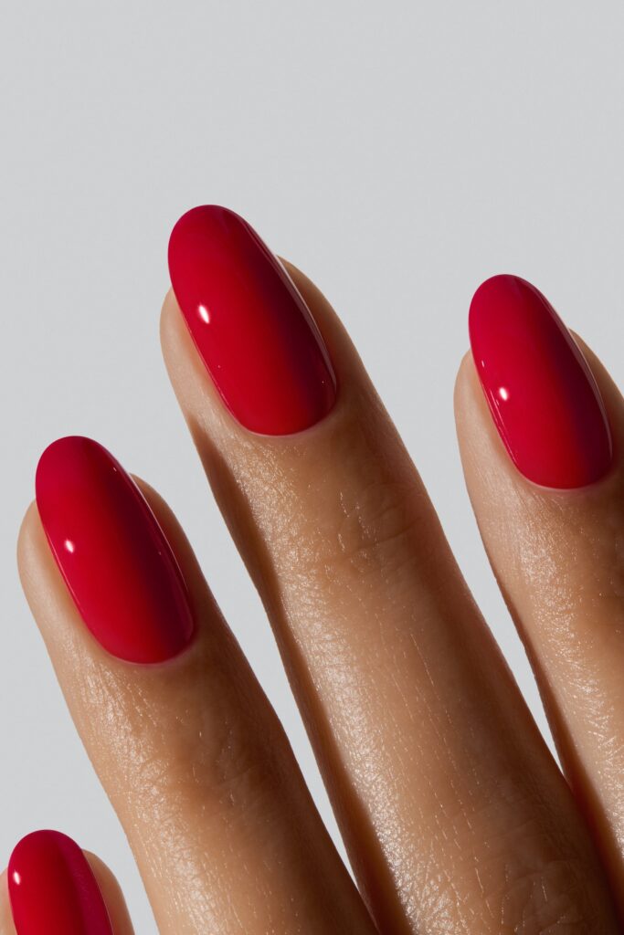 19 Cherry Red Nails That Feel Timeless, Bold, and Beautifully Wearable 21 image25 1