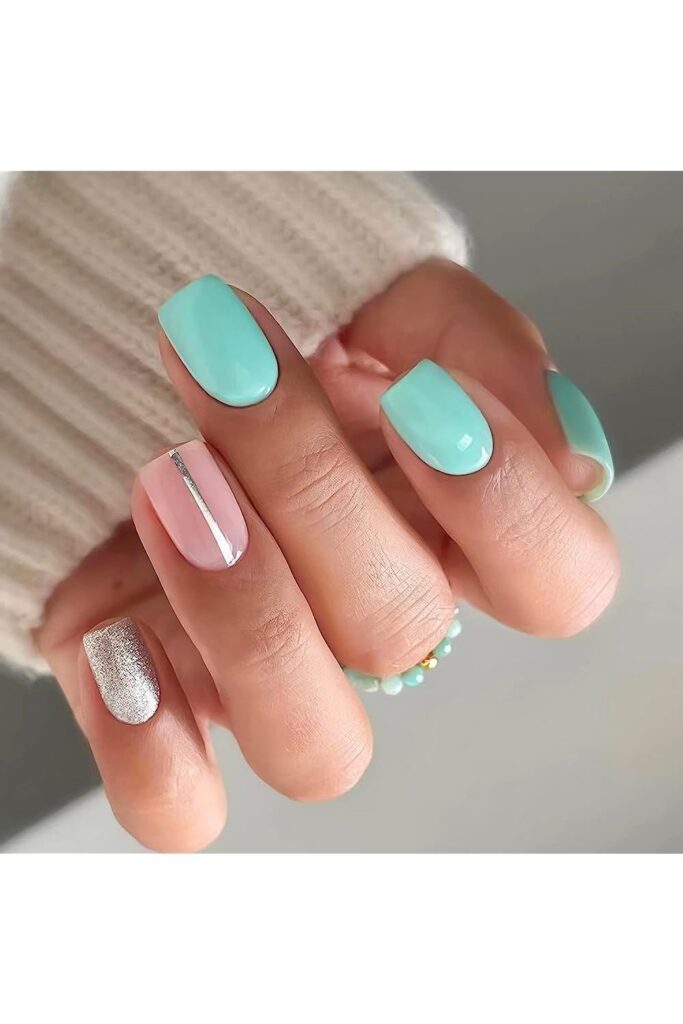 18 Nails Inspiration Ideas That Feel Fresh, Playful, and Polished 3 image3 3