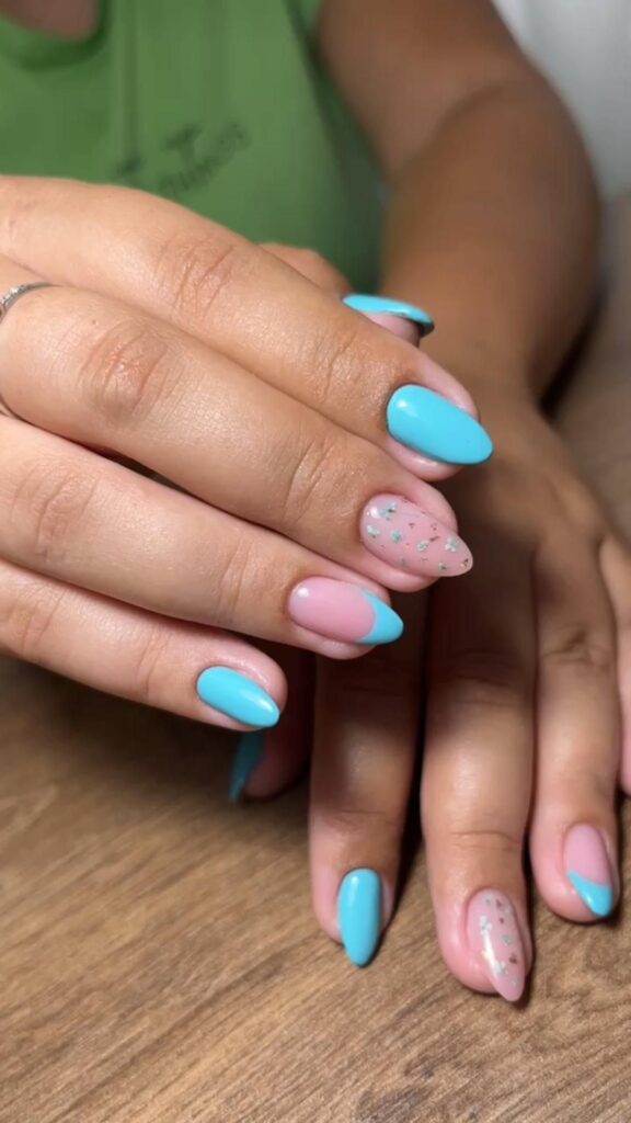 18 Nails Inspiration Ideas That Feel Fresh, Playful, and Polished 4 image5