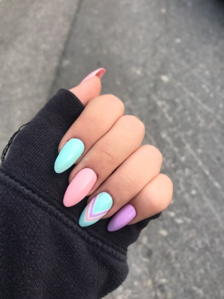 18 Nails Inspiration Ideas That Feel Fresh, Playful, and Polished 5 image7 2