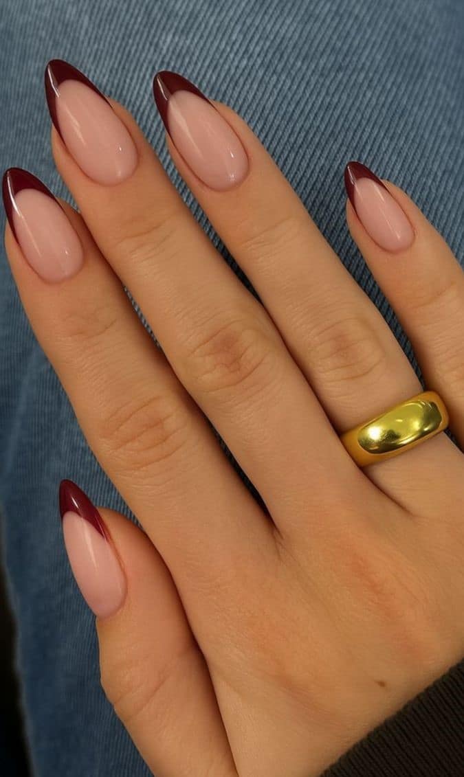 33 French Tip Nails Design Ideas That Feel Fresh, Not Basic 30 image1 2