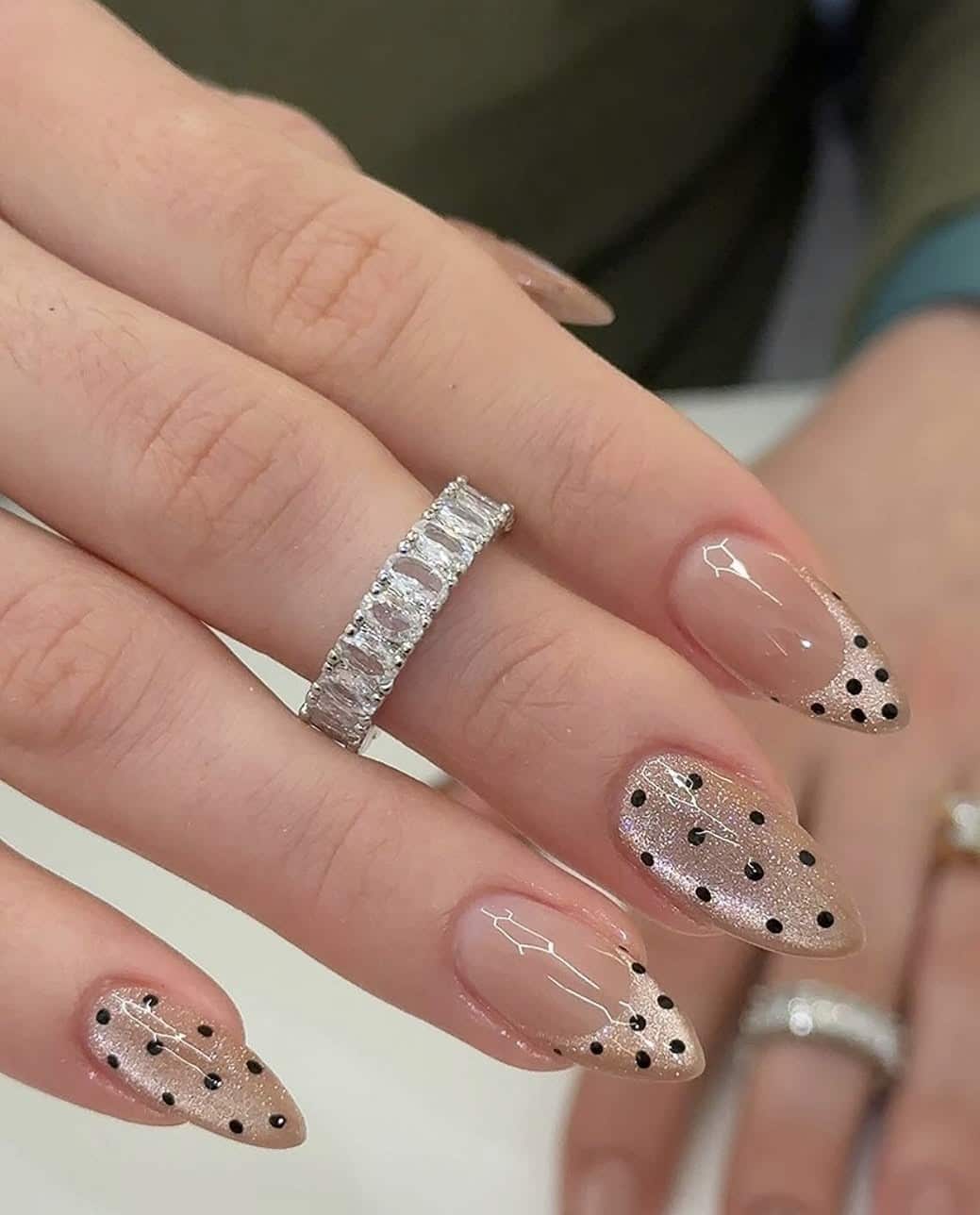 42 Cat Eye Nails Design Ideas That Make Every Manicure Look Magnetic 20 image12 3