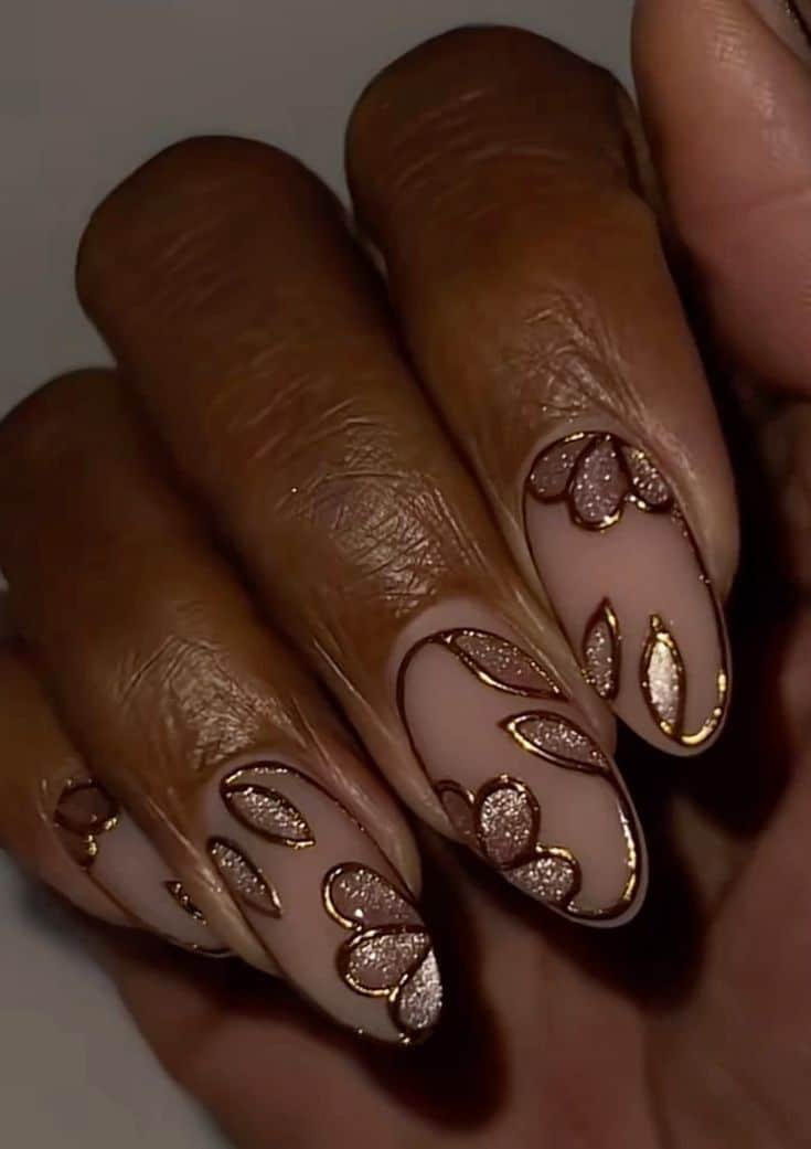 42 Cat Eye Nails Design Ideas That Make Every Manicure Look Magnetic 21 image13 4