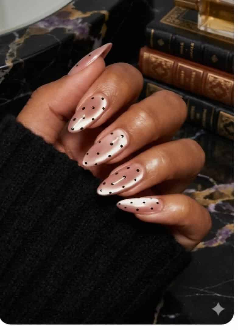 42 Cat Eye Nails Design Ideas That Make Every Manicure Look Magnetic 2 image16 5