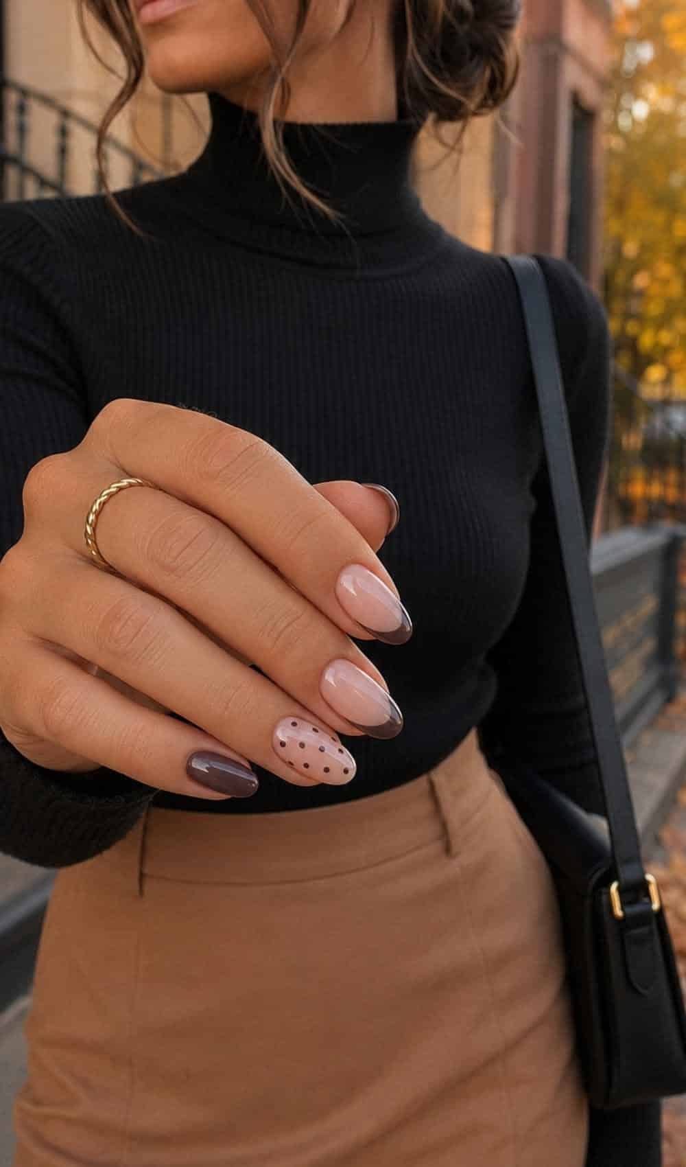 33 French Tip Nails Design Ideas That Feel Fresh, Not Basic 22 image18 4