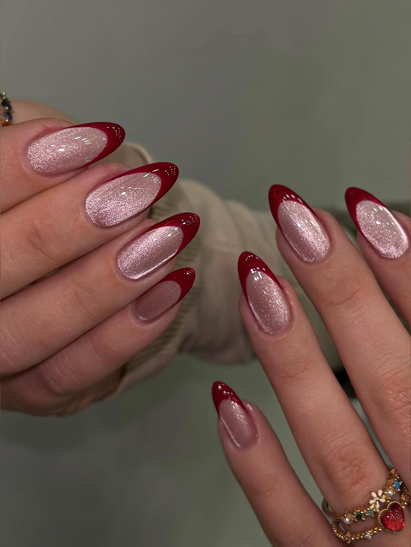 42 Cat Eye Nails Design Ideas That Make Every Manicure Look Magnetic 11 image27 5