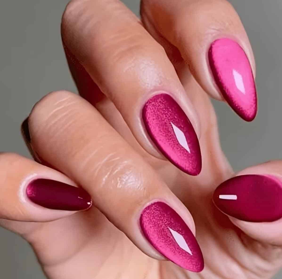 42 Cat Eye Nails Design Ideas That Make Every Manicure Look Magnetic 36 image32 5