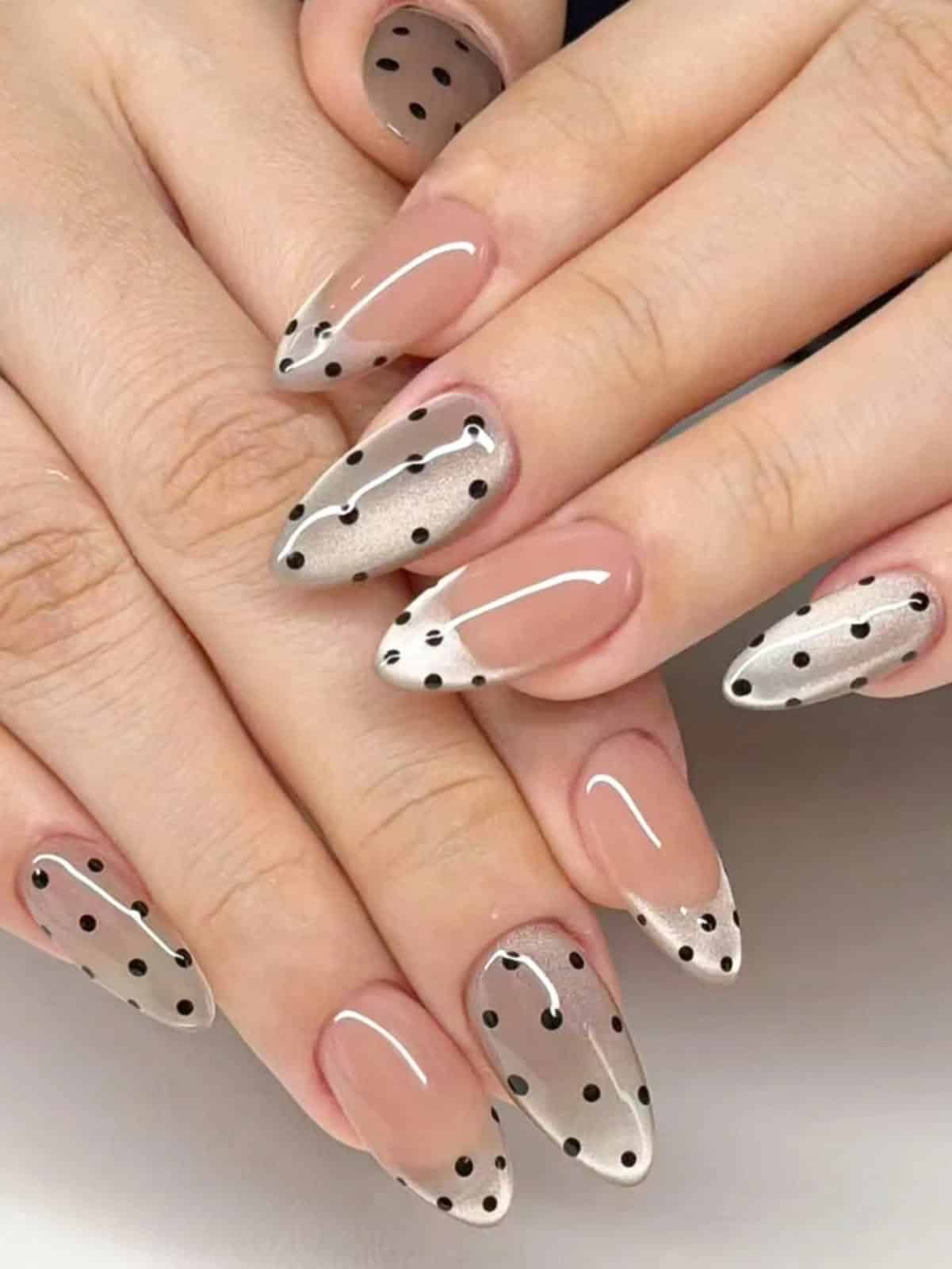 42 Cat Eye Nails Design Ideas That Make Every Manicure Look Magnetic 23 image34 7