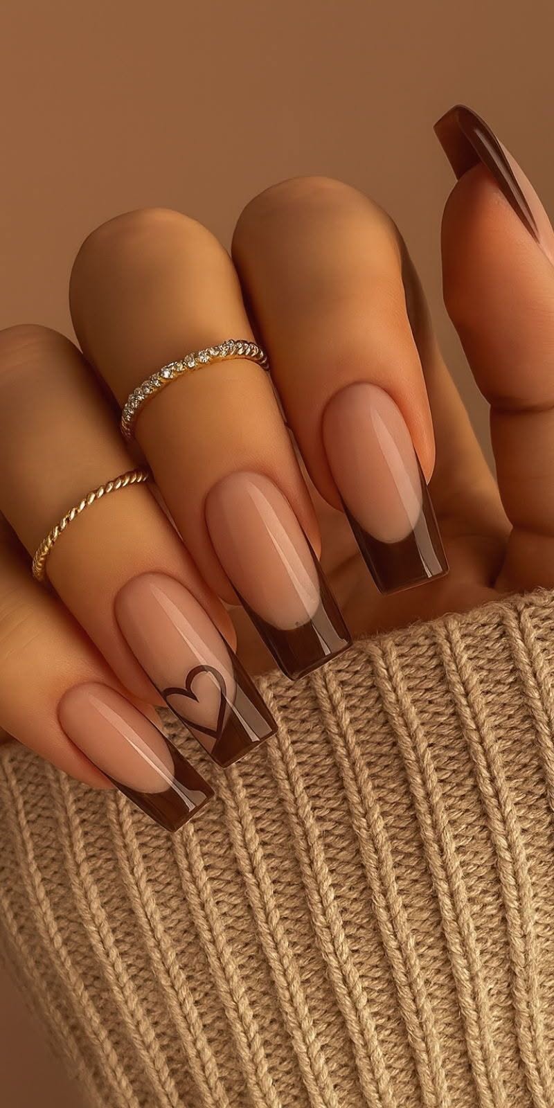33 French Tip Nails Design Ideas That Feel Fresh, Not Basic 47 image36 1