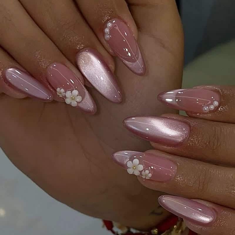 42 Cat Eye Nails Design Ideas That Make Every Manicure Look Magnetic 24 image36 2
