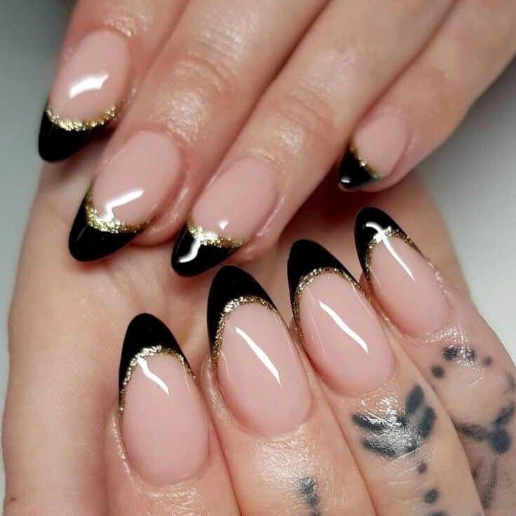 33 French Tip Nails Design Ideas That Feel Fresh, Not Basic 48 image37 5