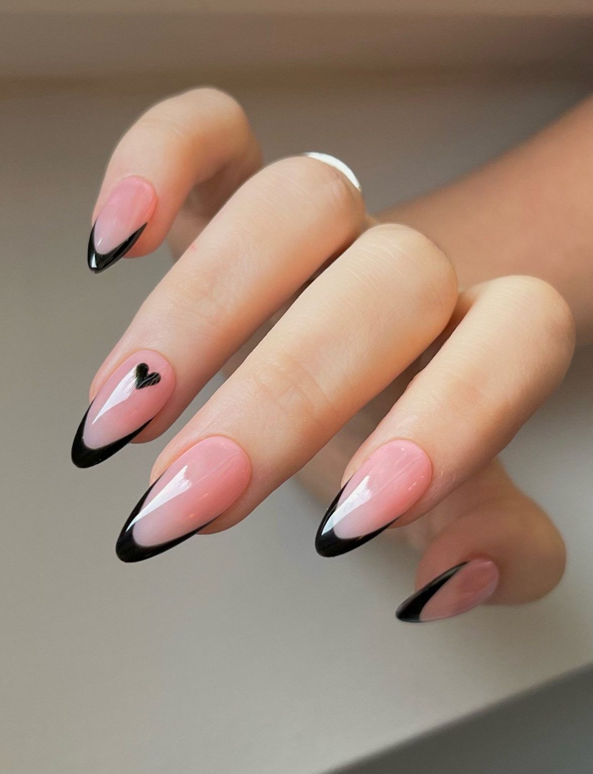 33 French Tip Nails Design Ideas That Feel Fresh, Not Basic 32 image4 5