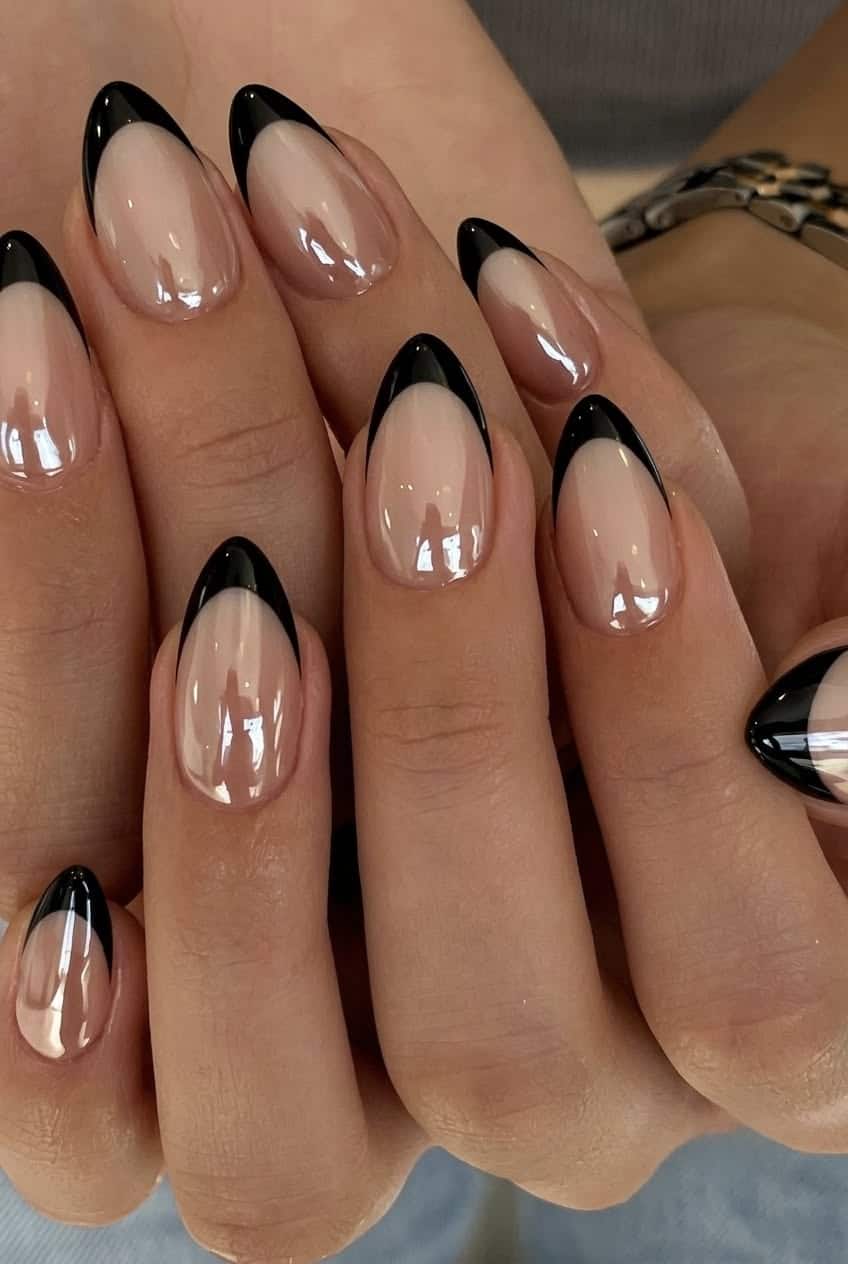 33 French Tip Nails Design Ideas That Feel Fresh, Not Basic 40 image43 1