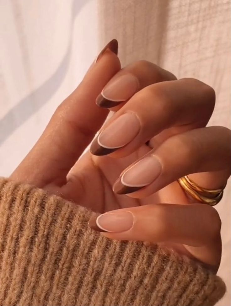 33 French Tip Nails Design Ideas That Feel Fresh, Not Basic 42 image45 1