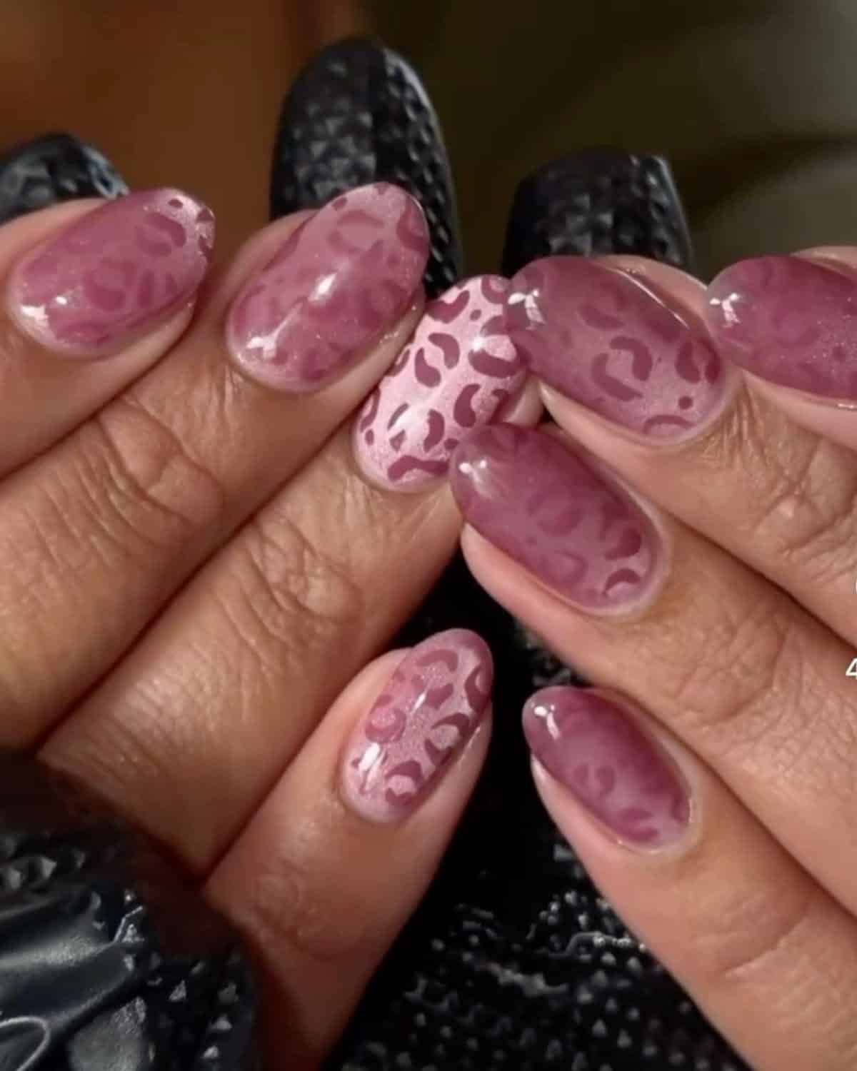 42 Cat Eye Nails Design Ideas That Make Every Manicure Look Magnetic 42 image53 2