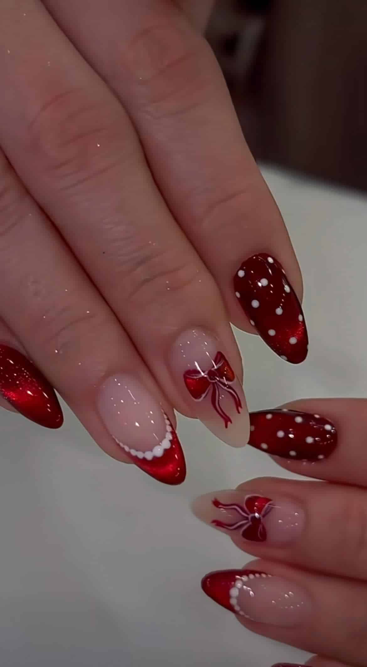 42 Cat Eye Nails Design Ideas That Make Every Manicure Look Magnetic 43 image54 3