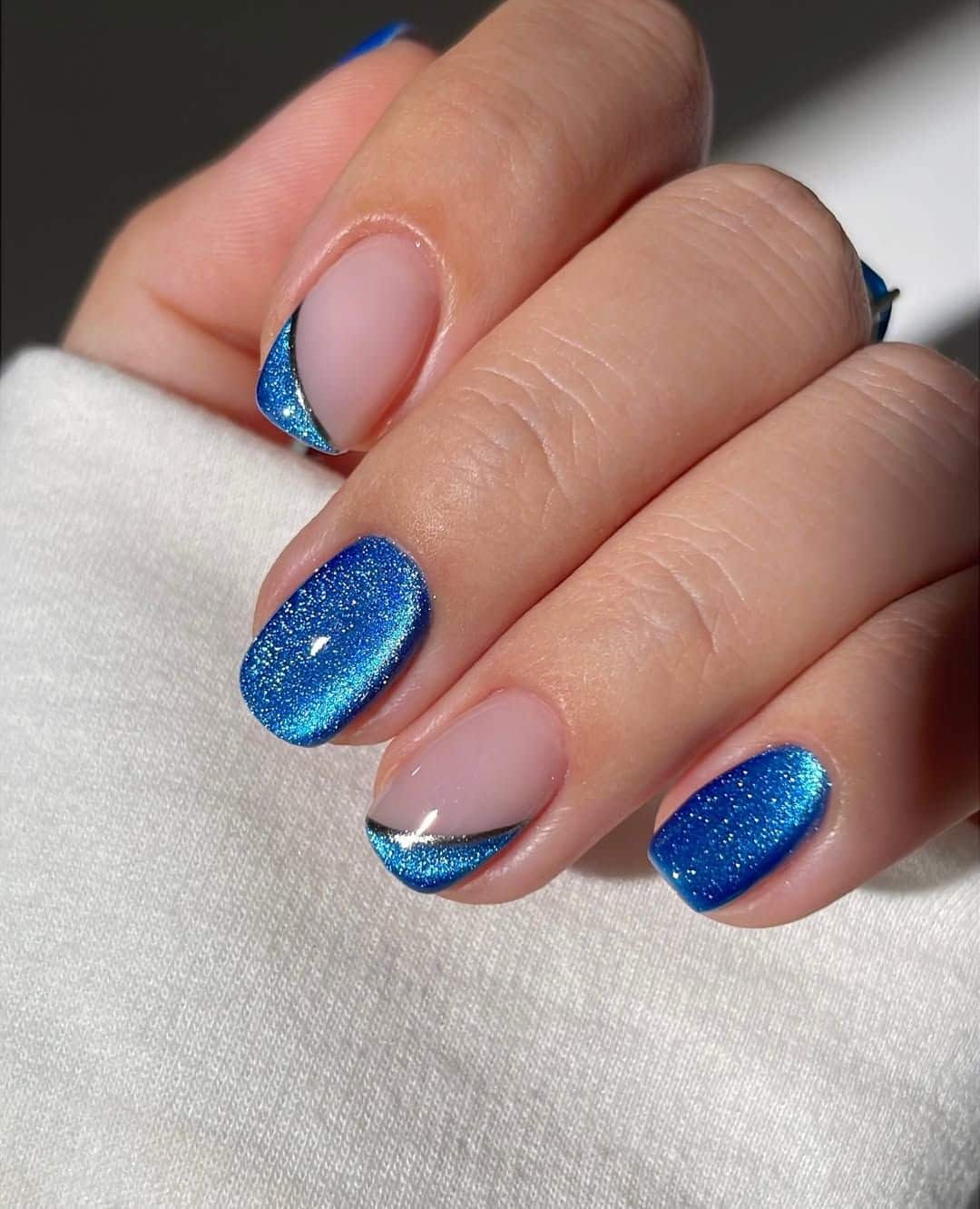 42 Cat Eye Nails Design Ideas That Make Every Manicure Look Magnetic 38 image57 3