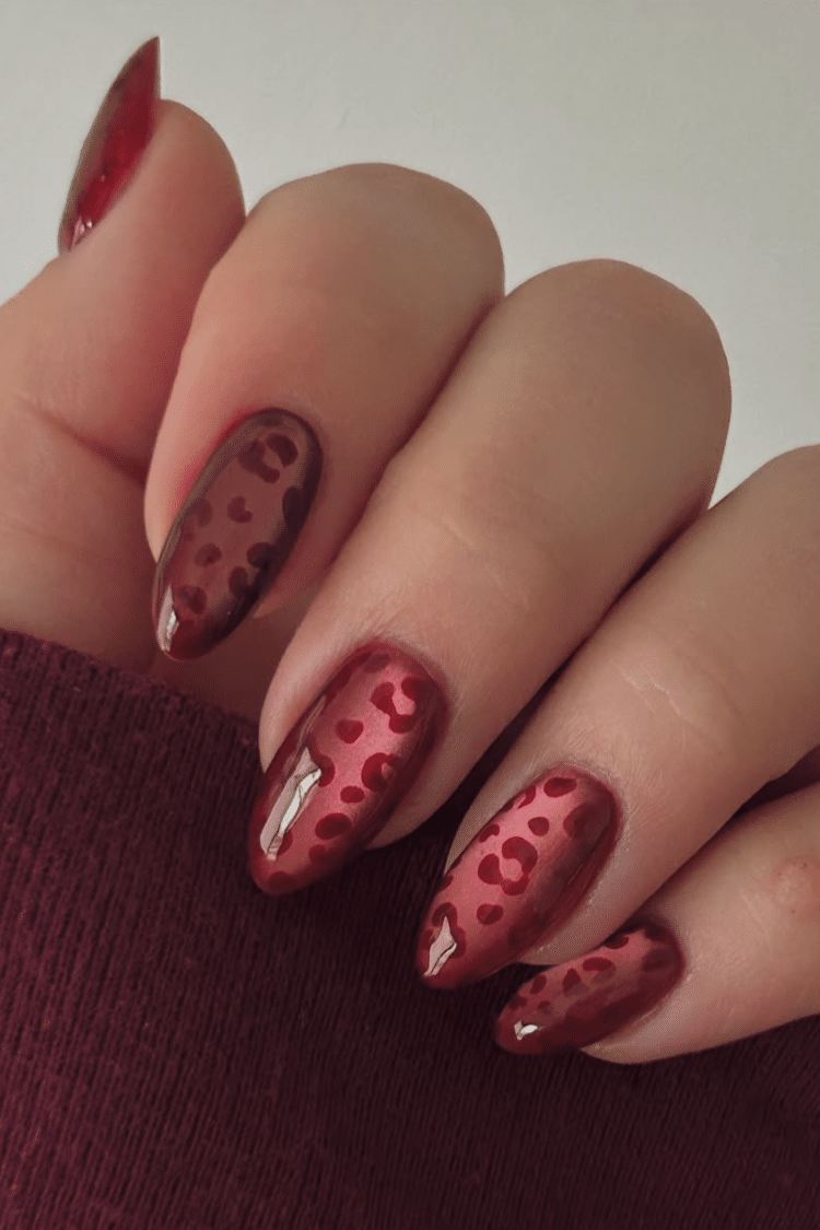 42 Cat Eye Nails Design Ideas That Make Every Manicure Look Magnetic 40 image59