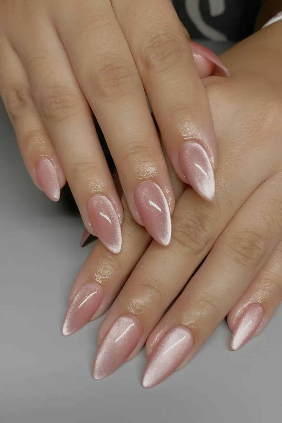 42 Cat Eye Nails Design Ideas That Make Every Manicure Look Magnetic 17 image6 8