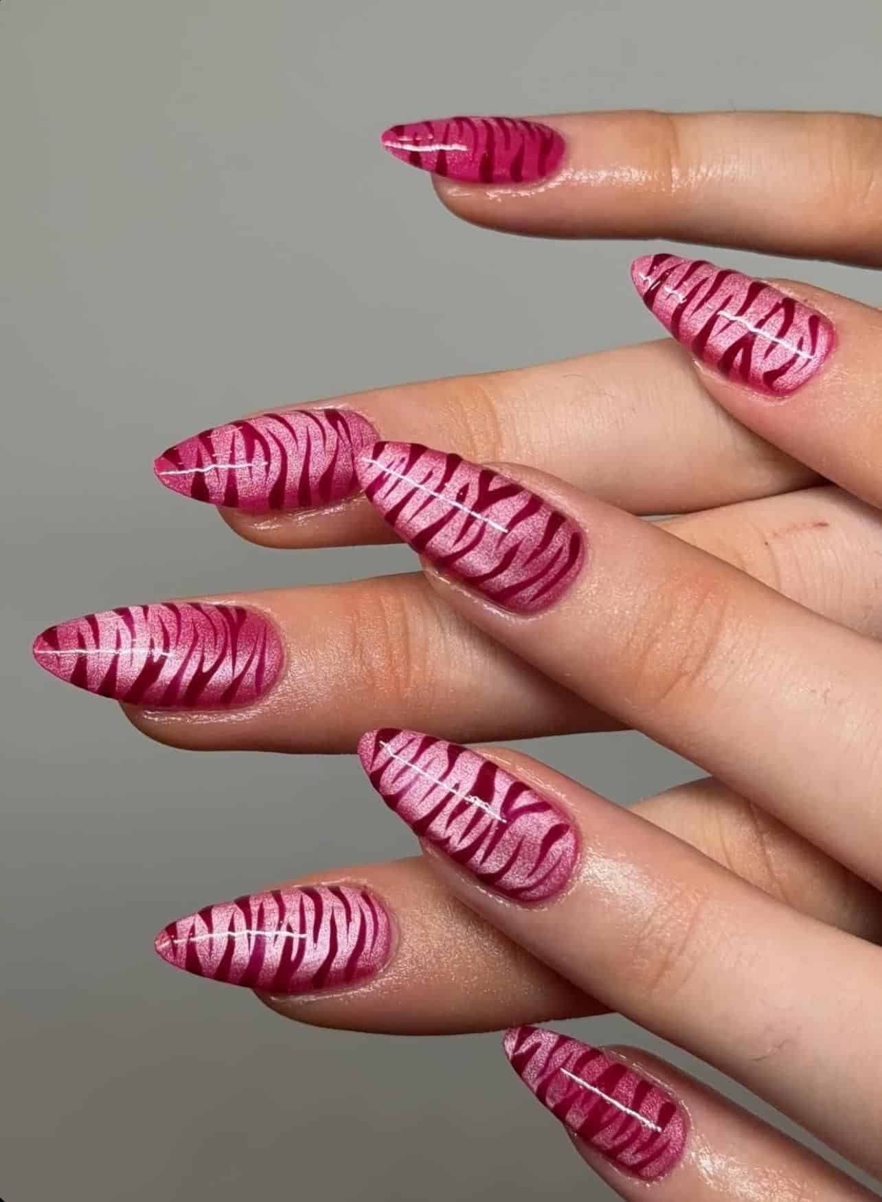 42 Cat Eye Nails Design Ideas That Make Every Manicure Look Magnetic 18 image7 4