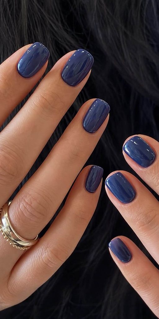 35 Blue Chrome Nails Ideas That Feel Effortlessly Chic 43 image 001111