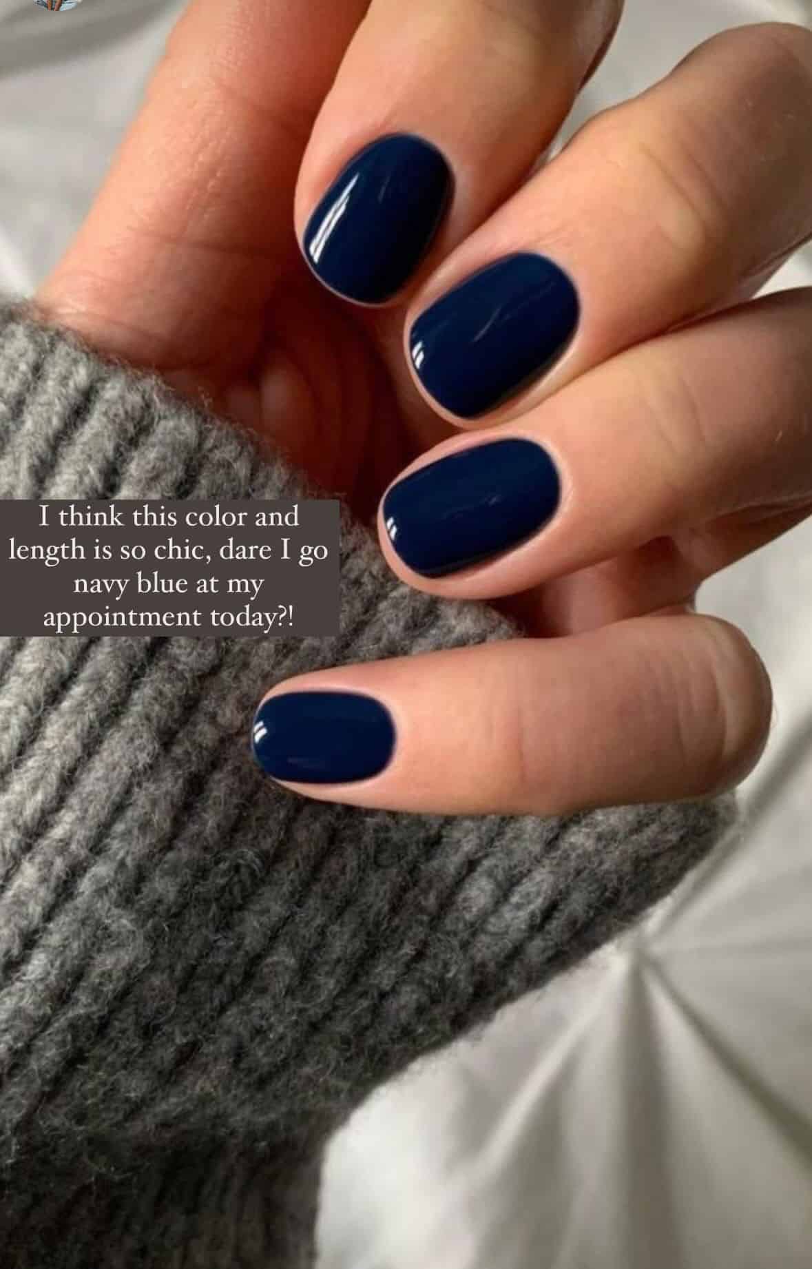 35 Blue Chrome Nails Ideas That Feel Effortlessly Chic 14 image 038 2